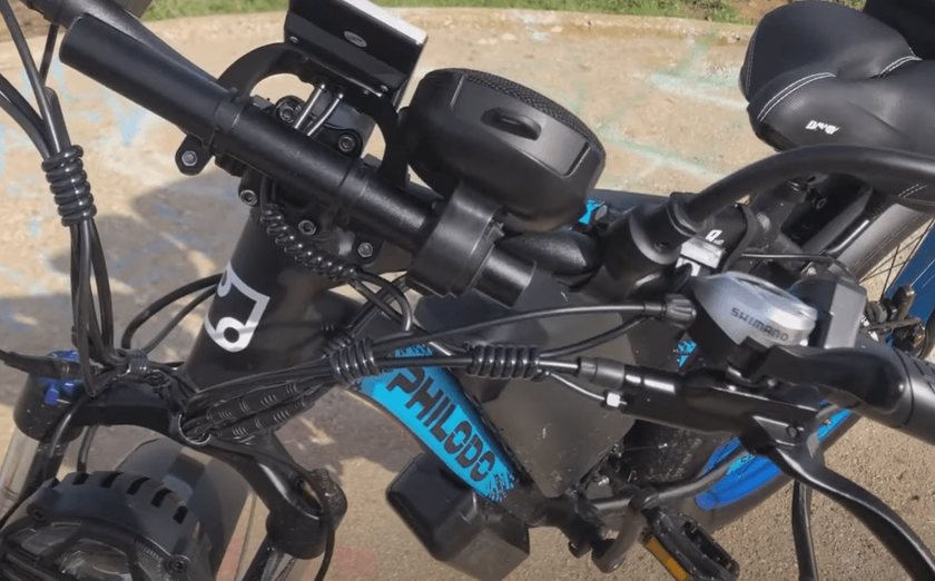 PHILODO H8 Mountain eBike Review