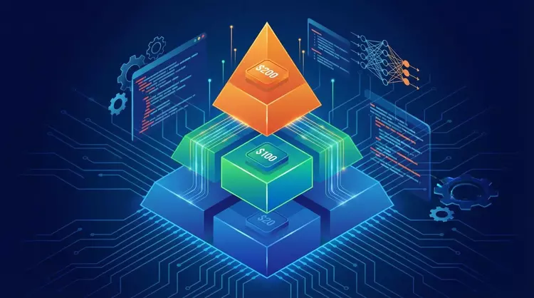 ChatGPT Pro Lite: OpenAI шукає «золоту ...