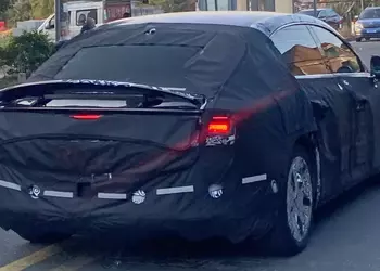 Smart has started testing its first ...