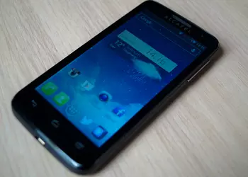 Обзор Alcatel One Touch X'Pop