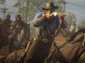 Rockstar готовится к релизу Red Dead Redemption 2 на ПК, зарегистрировав игру в Австралии