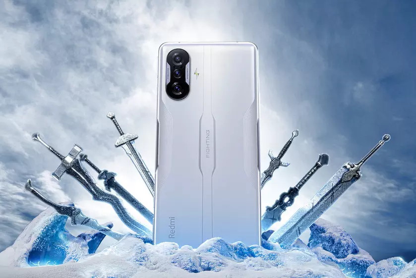 Xiaomi начала обновлять до MIUI 12.5 Enhanced Edition два смартфона Redmi — бюджетный и игровой