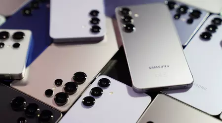 Insider showed a comparison of Galaxy S26 Ultra and Galaxy S25 Ultra — angles will indeed change