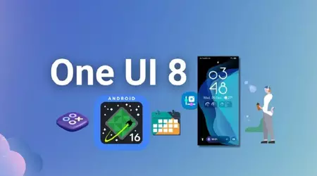 Thirteen Samsung gadgets won't be getting One UI 8