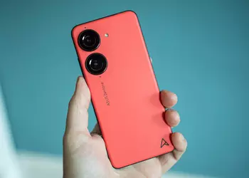 Инсайдер: ASUS готовит к релизу флагманский смартфон Zenfone 11 Ultra