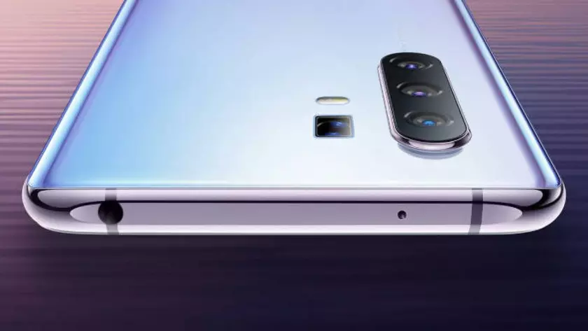 Смартфон Vivo X30 Pro попал в Книгу рекордов Гиннесса