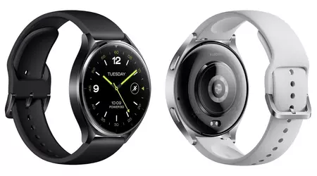 Xiaomi prépare la sortie de la Watch 2 avec la puce Snapdragon Wear W5+ Gen 1, Wear OS et un prix de 200 €.
