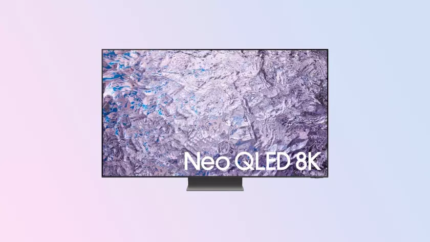 Samsung представил телевизоры Neo QLED 4K и 8K 2023 года