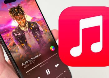 Apple Music збільшує пробний період до ...