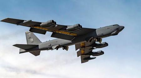 Pratt & Whitney riceverà fino a 870 milioni di dollari per la manutenzione dei motori dei bombardieri nucleari B-52 Stratofortress - L'aeronautica statunitense investe nel mantenimento della prontezza