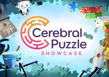 Пора включать мозг! В Steam стартовал фестиваль головоломок и логических игр Cerebral Puzzle Showcase