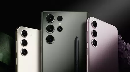 Samsung a publié une mise à jour stable de One UI 7 pour les flagships Galaxy S23 dans toute l'Europe