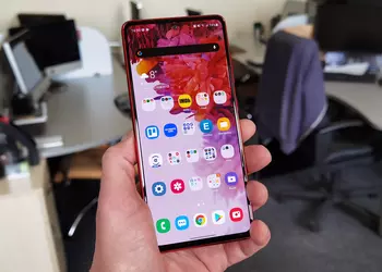 Обзор Samsung Galaxy S20 FE: фан-клубный флагман