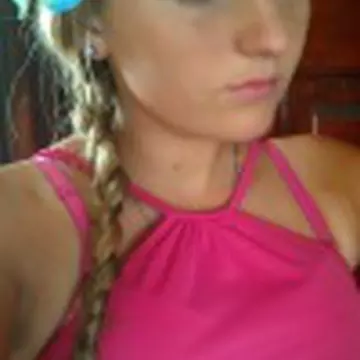 Маша Кибакова