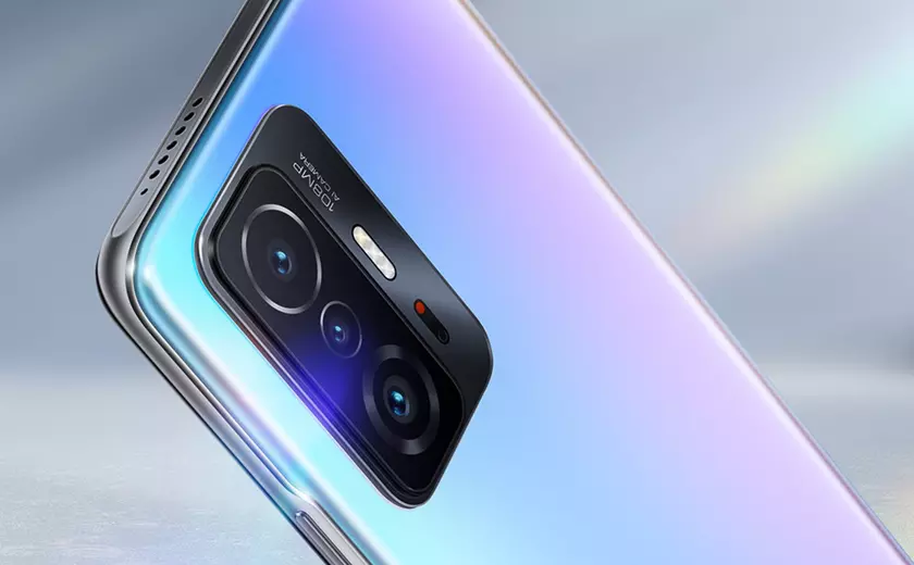 Xiaomi 11T: ¿Es el nuevo referente de los smartphones de gama media?