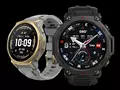 Amazfit представила 44-миллиметровую версию T-Rex 3 Pro с AMOLED-дисплеем и водозащитой 10 ATM