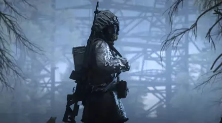 "To be brave means to be careful!": Skiff from STALKER 2 gives advice to Ukrainian youths on how not to get hurt by explosive objects