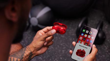 Beats Solo Buds: support for Apple Find My and Google Find My Device, up to 18 hours of battery life and fast charging for $79