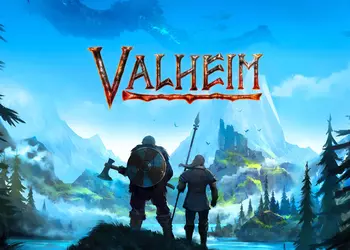 Valheim совершит набег на PlayStation 5: анонсирован выход игры на японской консоли