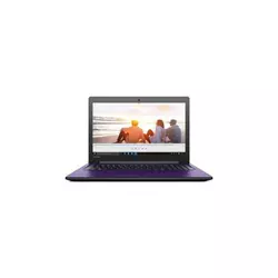 Lenovo IdeaPad 310-15 (80SM00DTRA) Purple