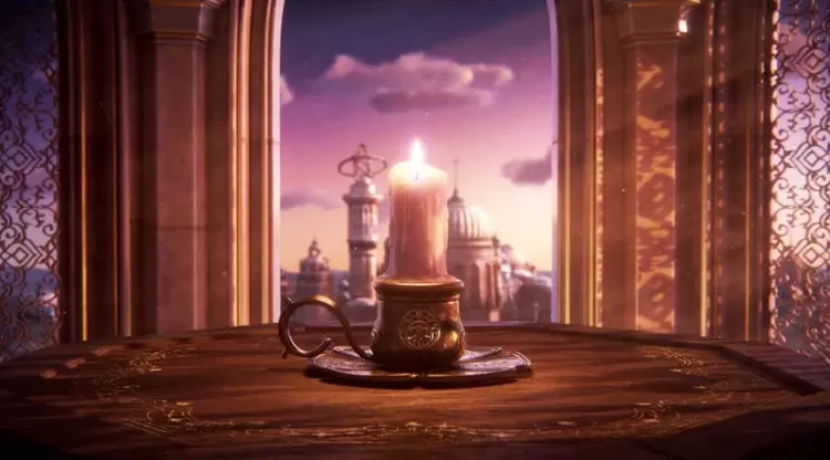 Инсайдер назвал точную дату релиза ремейка Prince of Persia: The Sands of Time и прогнозирует его показ на TGA 2025