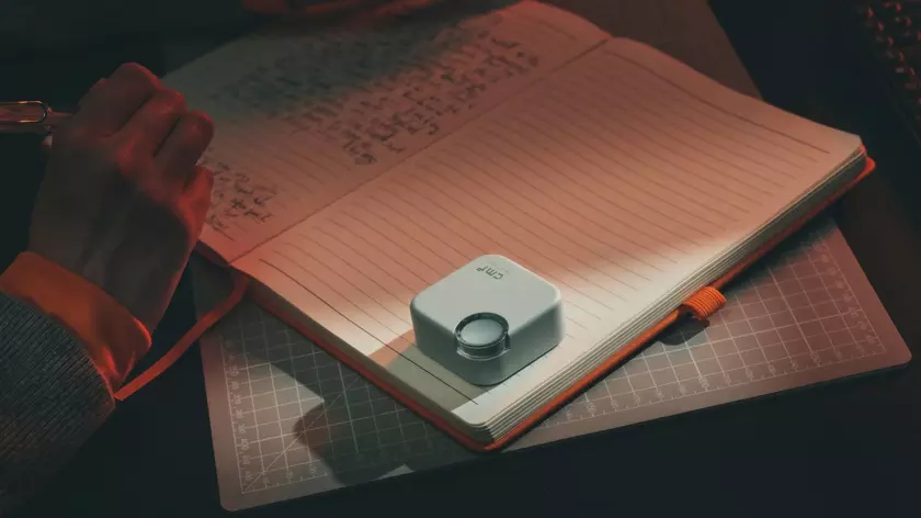 Первый взгляд на CMF Buds 2: инновации в дизайне и технологиях