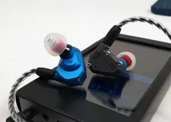 Обзор Campfire Audio Polaris: ярчайшая звезда среди гибридных наушников