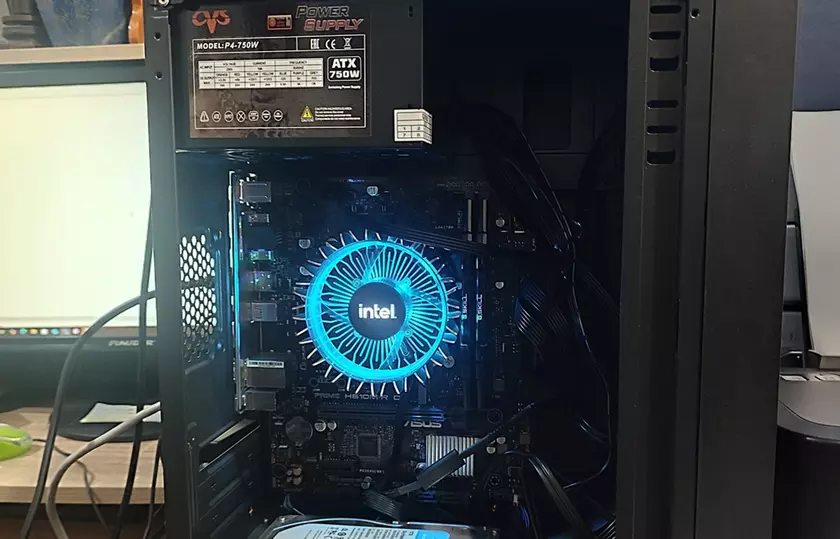 Что предлагает компьютер за $175 000?