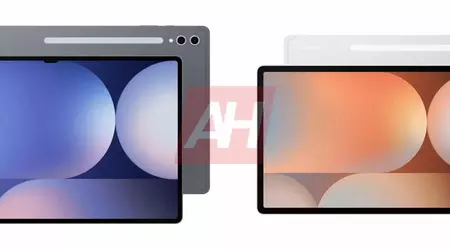 Des images de haute qualité et des spécifications détaillées des Samsung Galaxy Tab S10+ et Galaxy Tab S10 Ultra ont fait surface en ligne 