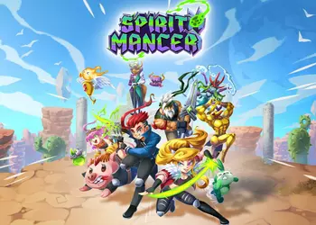Игра дня: Spirit Mancer - эпическая аркадная рубка с Блэкджеком и демонами