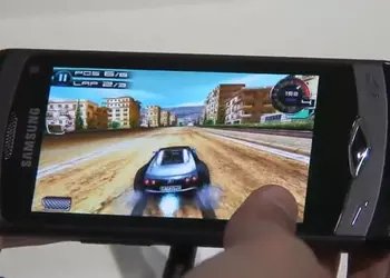 Чай с Бергамотом: MWC 2010, каталонская живая пирамида и Puma Phone