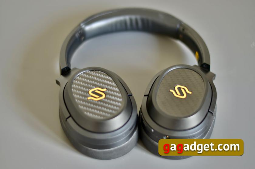 Kabellose Over-Ear Planar-Kopfhörer mit Geräuschunterdrückung: Edifier STAX Spirit S3 Testbericht-5