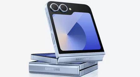 The Galaxy Z Flip 7 foldable smartphone has appeared in Geekbench, but the results are disappointing: the Exynos 2500 chipset is inferior to Qualcomm, MediaTek and Apple processors