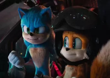 Слухи: в фильме Еж Соник 4 могут появиться путешествия во времени