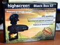 Продвинутый радар-детектор + колоритный HD-регистратор = Highscreen Black Box ST 