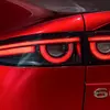 Превью детали интерьера Mazda 6e