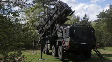 The US and Japan have signed an agreement to produce more Patriot missiles, which will affect supplies to Ukraine 