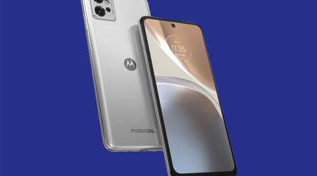 Motorola dévoile le Moto G32 : écran 90 Hz, puce Snapdragon 680 et charge de 30 W pour 163 $
