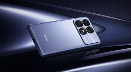 Redmi K80 Ultra may get the biggest battery among all the company's smartphones and some other improvements