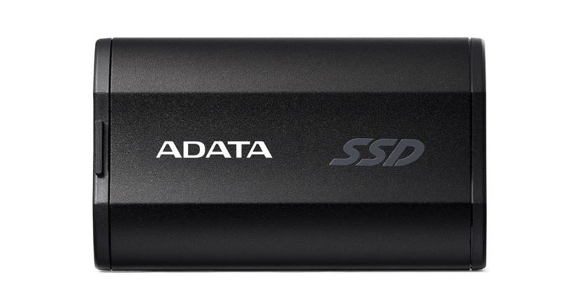 ADATA SD810 beste externe ssd voor videobewerking