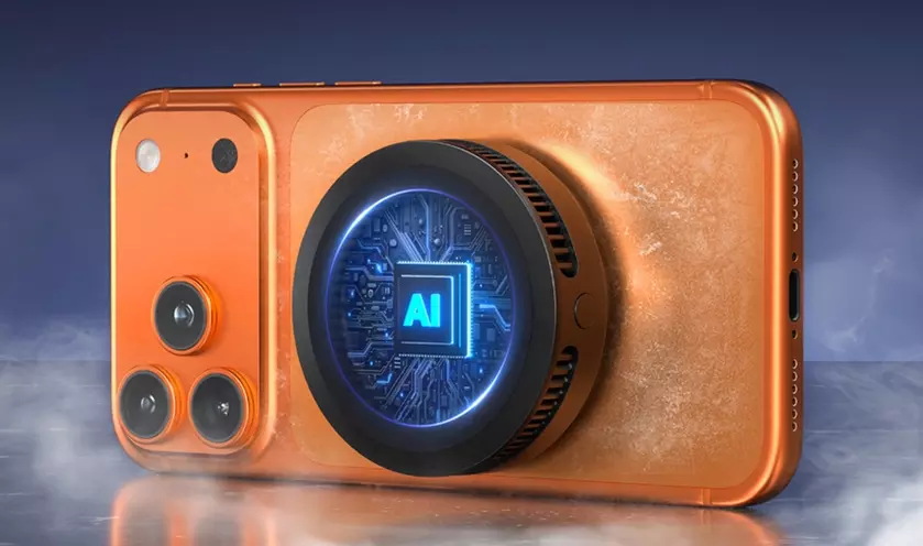 Revolutionize Your Gaming Sessions with Magnetic Wireless Charging Coolers