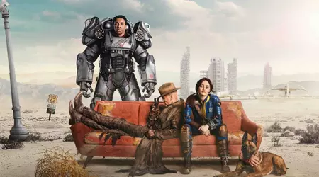 Bad weather and fire in Santa Clara hinder production of Fallout 2: filming postponed