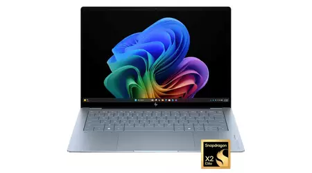 HP OmniBook Ultra 14 (G2): Перша спроба Snapdragon X2 Elite наздогнати Apple M5