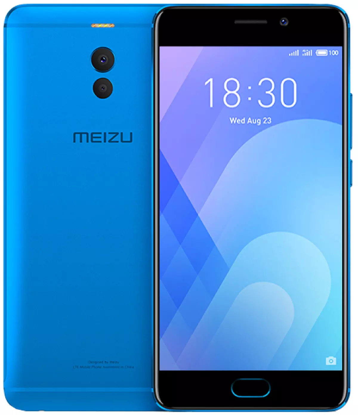 Meizu M6 Note