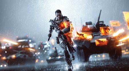 Керівник Electronic Arts: наступна частина Battlefield стане переосмисленням популярної серії шутерів