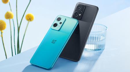 OnePlus Nord CE 2 Lite 5G has received the OxygenOS 13 C.33 update: what's new