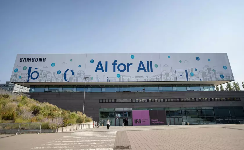 Samsung сталкивается с 56% падением прибыли в эпоху AI-турбулентности