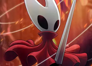 Hollow Knight: Silksong снова напоминает о себе, но без даты релиза