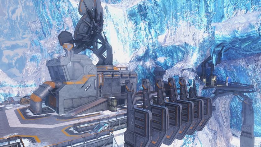 Спустя 10 лет в Halo 3 добавят новую мультиплеерную карту с душком провала