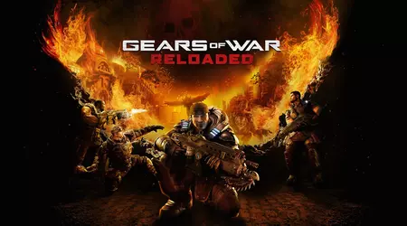 La beta multijoueur de Gears of War : Reloaded commence cette semaine - les joueurs pourront essayer deux modes